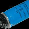 ELKO ZENTR 2X47U Electrolytic capacitor for tube technology, radial, 47 + 47 uF,