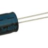 Kondensator; elektrolityczny; 4,7uF; 400V; TK; TKR4R7M2GG13M; fi 10x13mm; 5mm; przewlekany (THT); luzem; Jamicon; RoHS
