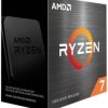 Procesor BOX AMD Ryzen 7 5700G 100-100000263BOX, 1 szt.