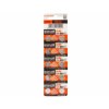 Bateria MAXELL AG13 / LR44 / A76 B10 (10szt)
