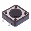 12x12x4.3mm SMT Momentary PCB Tactile Switch