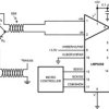Zero-Drift, Programmable Instrumentation Amplifier with Diagnostics