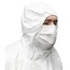Integrity® 600-3001 Facemasks With Earloops - 100 Masks
