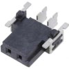 15650022601333 Złącze: płytka-płytka żeńskie, P2 har-flex Power SMT