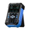 DPOX180H cyfrowy oscyloskop z luminoforem 2x180MHz 500MS/s FNIRSI