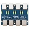 PTF-54-EXT/PoE - zabezpieczenie sieci LAN