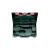 Metabo 626890000 metaBOX 165L equipment case green/red 496x296x165mm