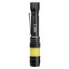 Latarka metalowa LED COB 360 180 lm 2× AA P3112