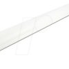 20706 Cable Duct self-adhesive 70 x 20 mm - length 1 m white