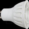 4243 LED lamp GU10, 5 W, 340 lm, 3000 K