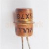 SX781 diode - Mullard