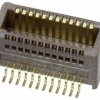Molex Złącze taśmowe Ilość pinów 24 Wymiary siatki: 0.40 mm 5010170248 1 szt. taśma na dużej rolce