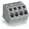 WAGO 745-504/006-000 złączka do płytek drukowanych