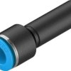 Złączka pneumatyczna Wciskane 12 mm Wciskane 10 mm Festo Króciec redukcyjny