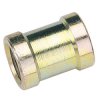 Draper 25823 1/4" Bsp Pcl Parallel Union Nut / Socket
