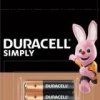 Baterie alkaliczne R3 (AAA) DURACELL - 2szt