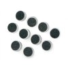 Mikrofon 36-38dB 6/2,7mm - THT - 10szt.
