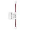 LED line złączka do taśm LED CLICK CONNECTOR podwójna 10 mm 2 PIN z przewodem