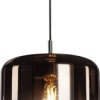 Lampa sufitowa, podwieszana SLV PANTILO 28 1003007 E-27 miedziany