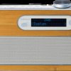 PDR-040EF DAB+/FM radio, Bluetooth, battery