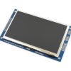 Waveshare 7inch Capacitive Touch LCD (C) 800x480