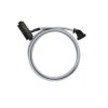 Weidmüller 7789770015 PAC-CMLX-HE20-V6-1M5 Przewód łączący PLC