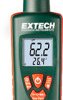 Extech moisture and temperature meter, RH490