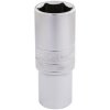 Draper Expert 16654 1/2" Sq. Dr. 6 Point Metric Deep Socket (22mm)