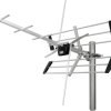 Antena Televes Antena Yagi Edge+ MIX VHF/UHF z filtrem 5G ref. 111810