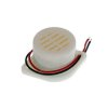 Buzer piezoelektryczny z generatorem 3-24V DC z przewodami 30x24mm