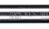 Pogłębiacz stożkowy PFERD TOOLS KES HSSE DIN 335 C90° 12,4 25202132 1 szt.
