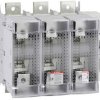 Schneider Electric GS2TU3 Bezpiecznik, Rozłącznik 1 szt.