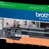 Toner - Brother - black - TN-243 - original