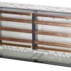 Obudowa szynoprzewodu Hensel 400A 600x300x170mm Mi 6455