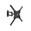 UCHWYT DO SCIANY LCD 23-42 REGULOWANY W PIONIE I POZIOMIE