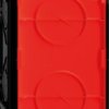 3751 00 F200 flach UP-Einbaudose, 2-fach