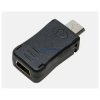 Przejście USB mikro wtyk/ USB mini gniazdo