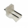 Wtyk 2pin prosty - r.3.96