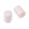 U5537 Ivory 4.5mm Round Tactile Switch Cap for PHAP5-30 APEM