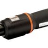Bahco 74WR-25 Klucz dynamometryczny Kalibracja (ISO) z grzechotką, z gniazdem nasadowym, wyłączany, do nasadek 5 - 25 Nm