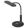 Lampa biurkowa czarna DAFI, 10W LED, regulacja barwy światła, 530Lm K-BL1185 CZARNY Kaja Lighting