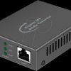 NMC001 Media converter, Gigabit Ethernet, RJ45 / SFP