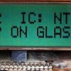 LCD-AC-C1602A-YGN NO/-E6