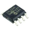 Pamięć szeregowa EEPROM Montaż powierzchniowy 64kbit 8-pinowy SOIC 8 K x 8 bitów