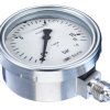Manometr 69mm G 1/4