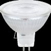 L642771027-1 LED pin-socket bulb GU5.3, 5.8 W, 460 lm, 2700 K, MR16, dimmable