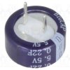 BCEC-5.5V-0.22F