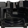 Wkładka do walizki Makita Makita - Einsatz für Tragetasche 838108-8 Wymiary: (D x S x W) 380 x 285 x 95 mm