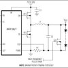 High-Power Synchronous HB LED Drivers with Rapid Current Pulsing