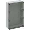Spelsberg 74400301 AKL 3-t Enclosure grey polystyrene IP65 300x450x132mm